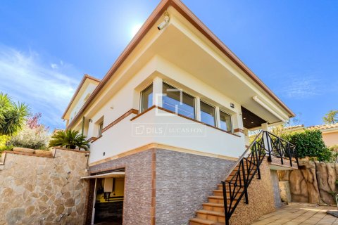 Купить виллу в Ситжес, Испания с 5 спален, 178м², № 6406 - фото 27