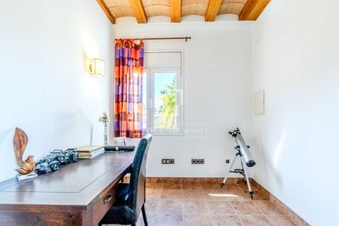 Купить виллу в Ситжес, Испания с 5 спален, 178м², № 6406 - фото 19