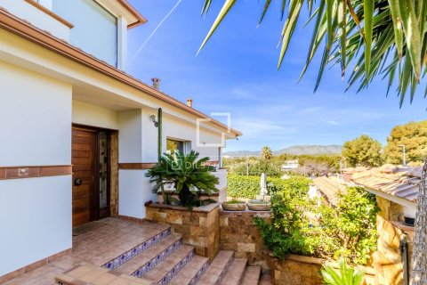 Купить виллу в Ситжес, Испания с 5 спален, 178м², № 6406 - фото 6