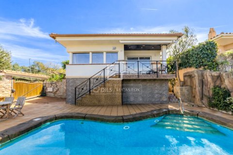 Купить виллу в Ситжес, Испания с 5 спален, 178м², № 6406 - фото 26