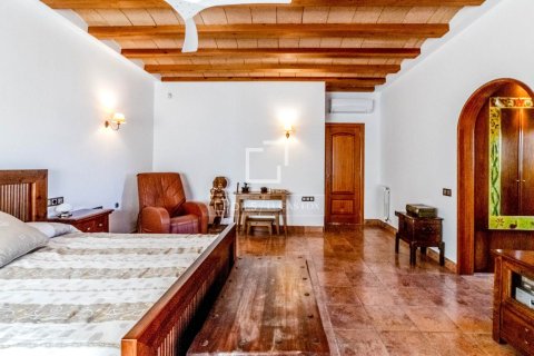 Купить виллу в Ситжес, Испания с 5 спален, 178м², № 6406 - фото 22