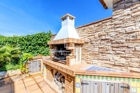 Купить виллу в Ситжес, Испания с 5 спален, 178м², № 6406 - фото 28