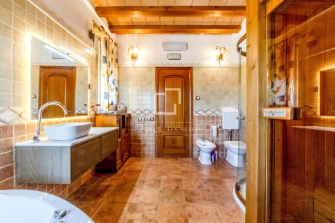 Купить виллу в Ситжес, Испания с 5 спален, 178м², № 6406 - фото 24