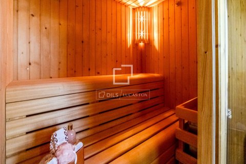 Купить виллу в Ситжес, Испания с 5 спален, 178м², № 6406 - фото 23