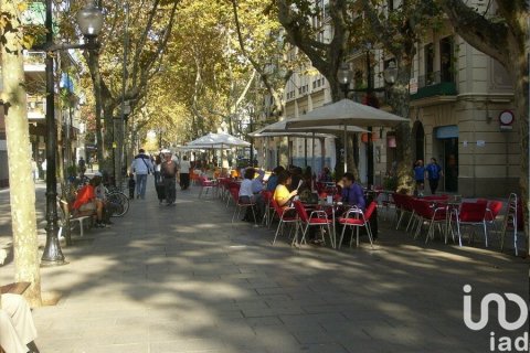 7 bedrooms cafe / restaurant for rent in Barcelona, Catalonia, Spain № 5149 - photo 8