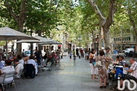 7 bedrooms cafe / restaurant for rent in Barcelona, Catalonia, Spain № 5149 - photo 3