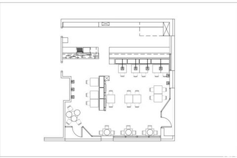 7 bedrooms cafe / restaurant for rent in Barcelona, Catalonia, Spain № 5149 - photo 10