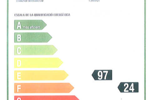 7 bedrooms cafe / restaurant for rent in Barcelona, Catalonia, Spain № 5149 - photo 5