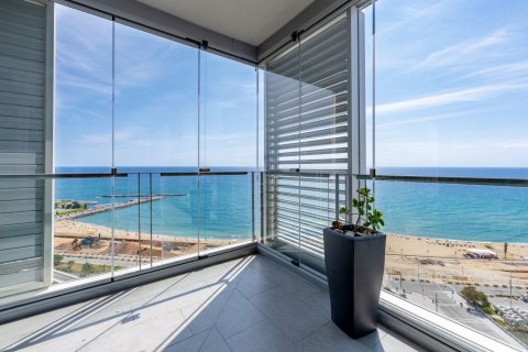 4 bedrooms apartment for sale in Barcelona, Catalonia, Spain № 4606