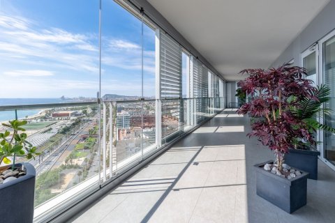 4 bedrooms apartment for sale in Barcelona, Catalonia, Spain № 4606 - photo 3