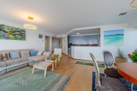 4 bedrooms apartment for sale in Barcelona, Catalonia, Spain № 4606 - photo 11