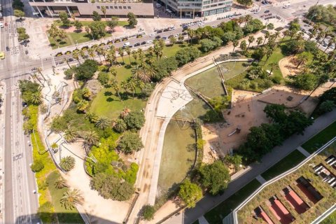 3 bedrooms apartment for sale in Barcelona, Catalonia, Spain № 4608 - photo 24