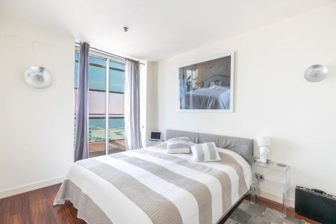3 bedrooms apartment for sale in Barcelona, Catalonia, Spain № 4608 - photo 16