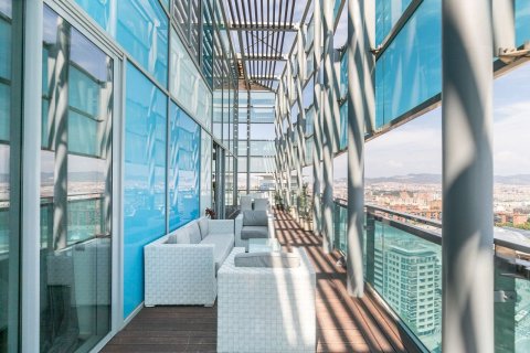 3 bedrooms apartment for sale in Barcelona, Catalonia, Spain № 4608 - photo 6