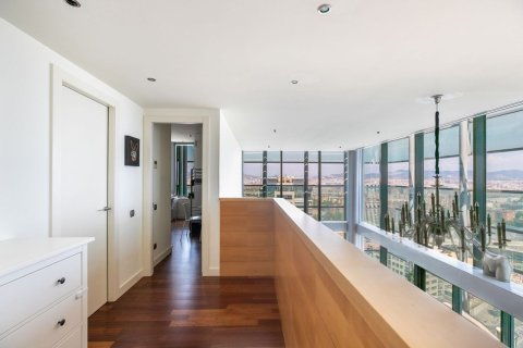 3 bedrooms apartment for sale in Barcelona, Catalonia, Spain № 4608 - photo 21