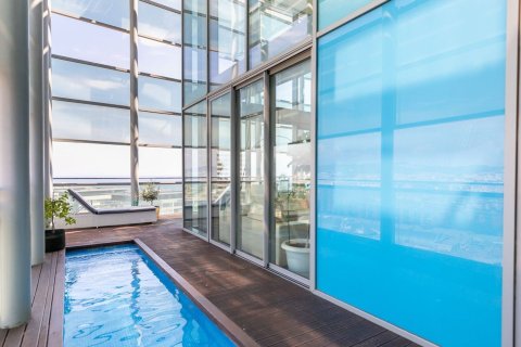 3 bedrooms apartment for sale in Barcelona, Catalonia, Spain № 4608 - photo 2