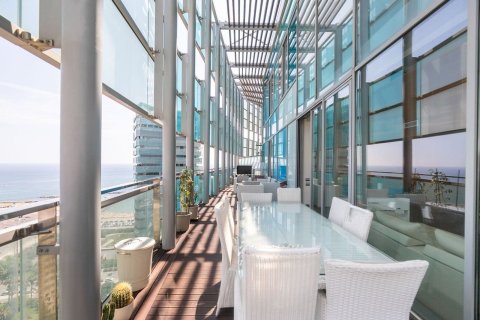 3 bedrooms apartment for sale in Barcelona, Catalonia, Spain № 4608 - photo 10