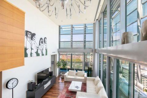 3 bedrooms apartment for sale in Barcelona, Catalonia, Spain № 4608 - photo 5