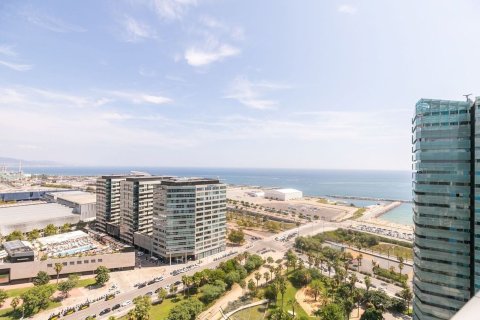 3 bedrooms apartment for sale in Barcelona, Catalonia, Spain № 4608 - photo 25