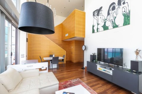 3 bedrooms apartment for sale in Barcelona, Catalonia, Spain № 4608 - photo 13