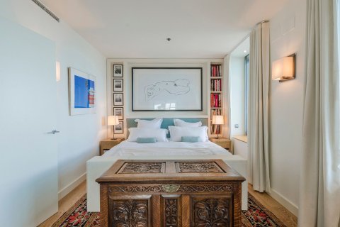 2 bedrooms apartment for sale in Barcelona, Catalonia, Spain № 4604 - photo 17