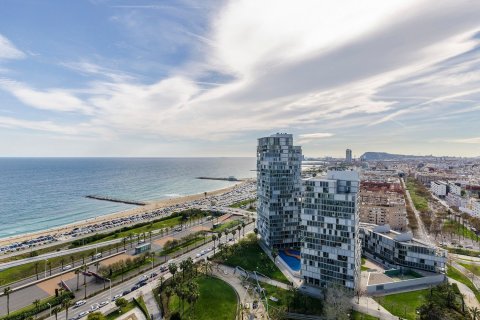 2 bedrooms apartment for sale in Barcelona, Catalonia, Spain № 4604 - photo 11