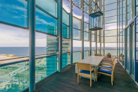 2 bedrooms apartment for sale in Barcelona, Catalonia, Spain № 4604 - photo 14