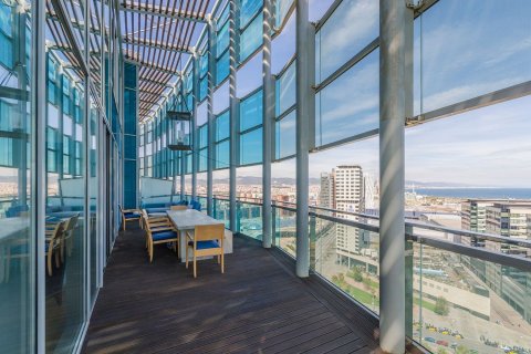 2 bedrooms apartment for sale in Barcelona, Catalonia, Spain № 4604 - photo 15