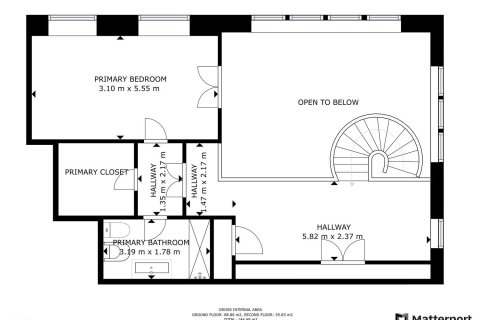 2 bedrooms apartment for sale in Barcelona, Catalonia, Spain № 4604 - photo 23