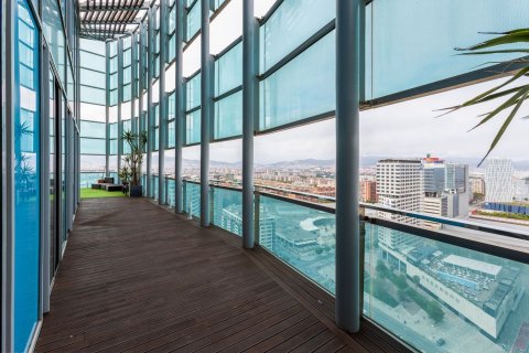 4 bedrooms apartment for sale in Barcelona, Catalonia, Spain № 4603 - photo 7