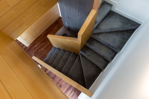 4 bedrooms apartment for sale in Barcelona, Catalonia, Spain № 4603 - photo 16