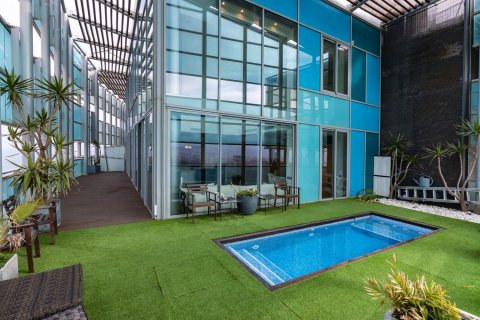 4 bedrooms apartment for sale in Barcelona, Catalonia, Spain № 4603 - photo 4