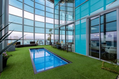 4 bedrooms apartment for sale in Barcelona, Catalonia, Spain № 4603 - photo 5