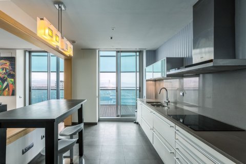 4 bedrooms apartment for sale in Barcelona, Catalonia, Spain № 4603 - photo 13