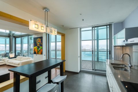 4 bedrooms apartment for sale in Barcelona, Catalonia, Spain № 4603 - photo 12
