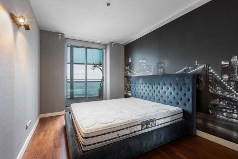 4 bedrooms apartment for sale in Barcelona, Catalonia, Spain № 4603 - photo 21