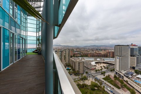 4 bedrooms apartment for sale in Barcelona, Catalonia, Spain № 4603 - photo 26