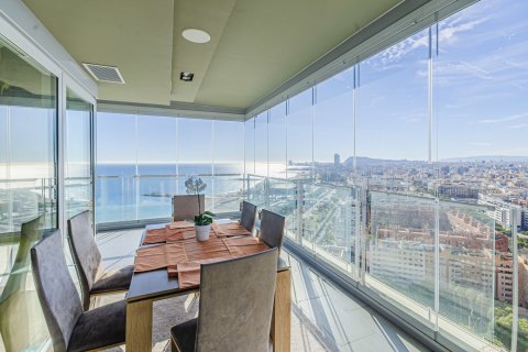 3 bedrooms apartment for sale in Barcelona, Catalonia, Spain № 4605 - photo 14