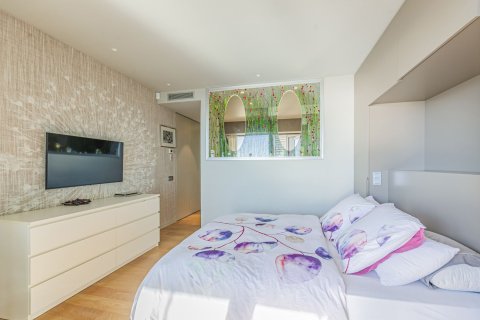 3 bedrooms apartment for sale in Barcelona, Catalonia, Spain № 4605 - photo 22