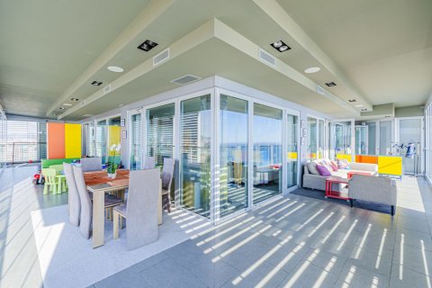 3 bedrooms apartment for sale in Barcelona, Catalonia, Spain № 4605 - photo 6