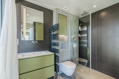 3 bedrooms apartment for sale in Barcelona, Catalonia, Spain № 4605 - photo 25