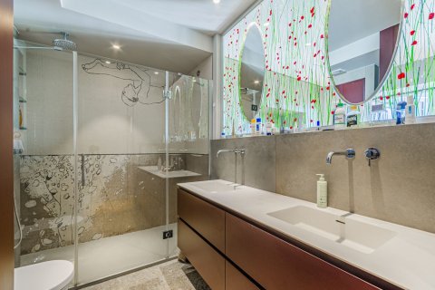 3 bedrooms apartment for sale in Barcelona, Catalonia, Spain № 4605 - photo 28