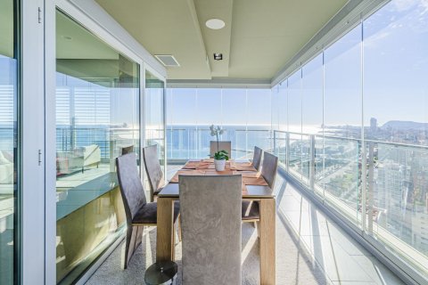 3 bedrooms apartment for sale in Barcelona, Catalonia, Spain № 4605 - photo 15