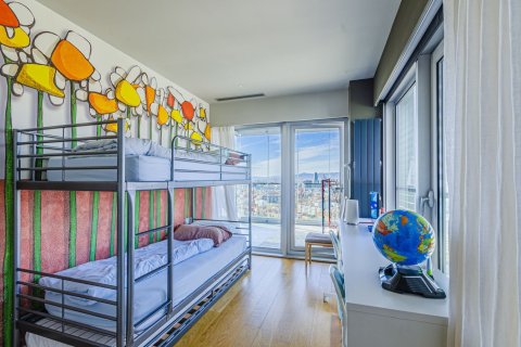 3 bedrooms apartment for sale in Barcelona, Catalonia, Spain № 4605 - photo 23