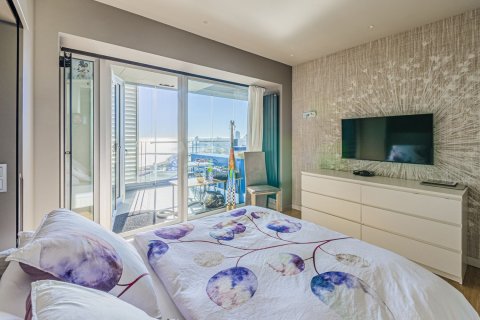 3 bedrooms apartment for sale in Barcelona, Catalonia, Spain № 4605 - photo 20