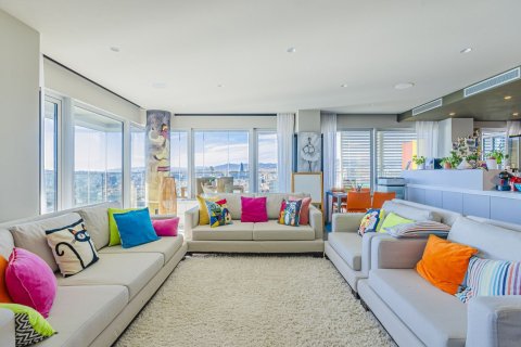 3 bedrooms apartment for sale in Barcelona, Catalonia, Spain № 4605 - photo 11