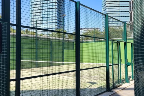 3 bedrooms apartment for sale in Barcelona, Catalonia, Spain № 4607 - photo 28