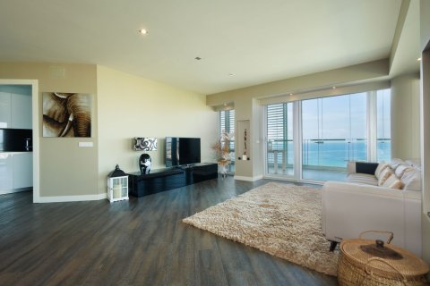 3 bedrooms apartment for sale in Barcelona, Catalonia, Spain № 4607 - photo 8