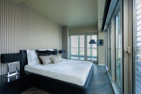 3 bedrooms apartment for sale in Barcelona, Catalonia, Spain № 4607 - photo 19