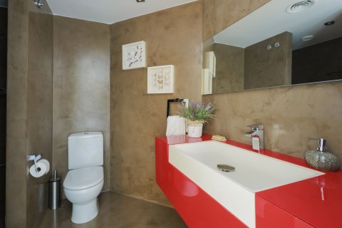 3 bedrooms apartment for sale in Barcelona, Catalonia, Spain № 4607 - photo 17